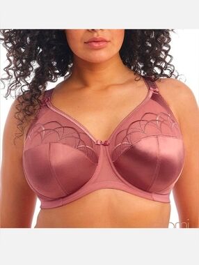 ELOMI Cate Full Cup Banded Bra US 42I